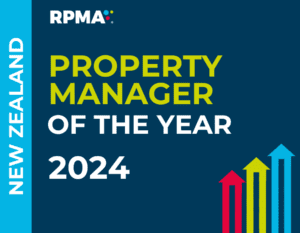 New Zealand Property Manager Of The Year 2024