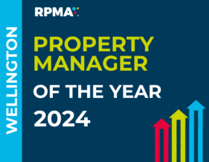 Wellington Property Manager Of The Year 2024